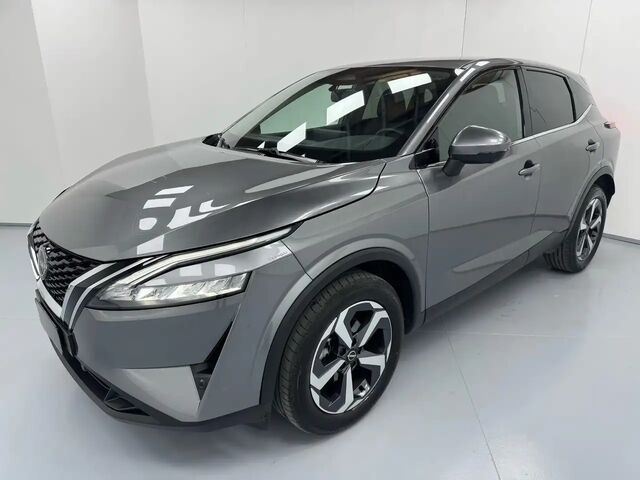 Ніссан Кашкай 2024 у Європі на Automoto.ua Сірий Ніссан Кашкай, об'ємом двигуна 1.33 л та пробігом 24 тис. км за 29126 $, фото 2 на Automoto.ua