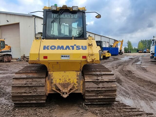 Коматсу D65PX-17, об'ємом двигуна 0 л та пробігом 1 тис. км за 70252 $, фото 3 на Automoto.ua