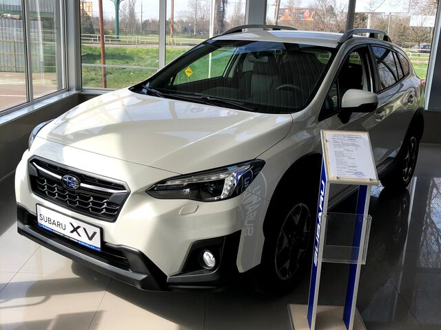 Купити нове авто  у Херсоні в автосалоні "СЛАВМОТОРС" | Фото 5 на Automoto.ua