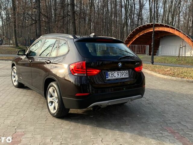 БМВ Х1, об'ємом двигуна 2 л та пробігом 167 тис. км за 13175 $, фото 17 на Automoto.ua