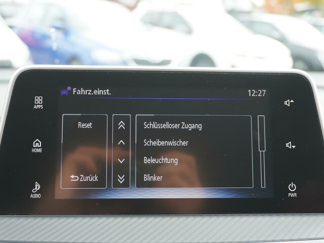 Мицубиси Eclipse Cross 2019 в Европе на Automoto.ua Мицубиси Eclipse Cross, объемом двигателя 1.5 л и пробегом 43 тыс. км за 17990 $, фото 13 на Automoto.ua