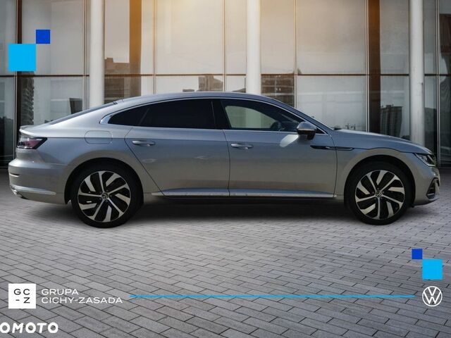 Фольксваген Arteon, об'ємом двигуна 1.98 л та пробігом 1 тис. км за 44017 $, фото 5 на Automoto.ua