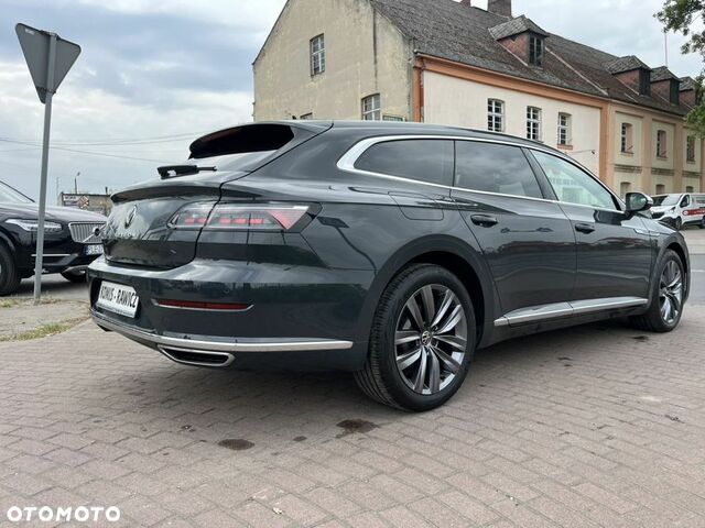 Фольксваген Arteon, об'ємом двигуна 1.97 л та пробігом 22 тис. км за 30562 $, фото 26 на Automoto.ua