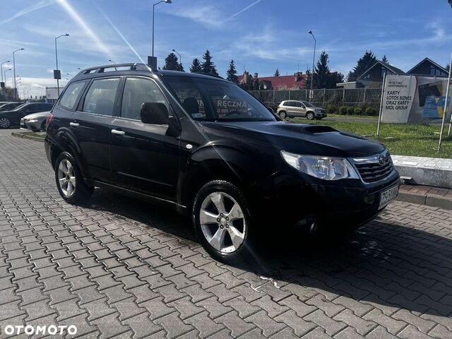 Субару Forester, об'ємом двигуна 2 л та пробігом 154 тис. км за 5162 $, фото 2 на Automoto.ua