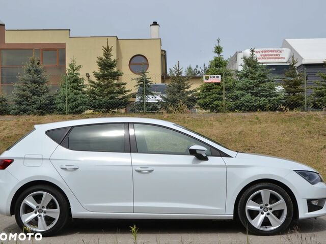 Сеат Leon, об'ємом двигуна 1.97 л та пробігом 92 тис. км за 11620 $, фото 7 на Automoto.ua