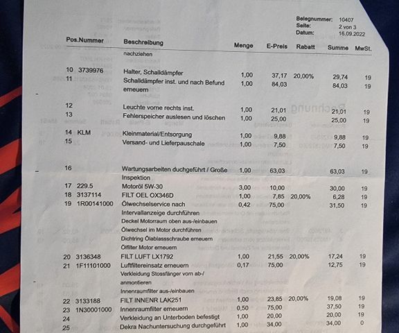 Черный Смарт Родстер, объемом двигателя 0.7 л и пробегом 214 тыс. км за 3175 $, фото 7 на Automoto.ua