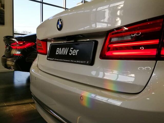 Купити нове авто  у Житомирі в автосалоні "Автоцентр BMW "Форвард Класик"" | Фото 7 на Automoto.ua