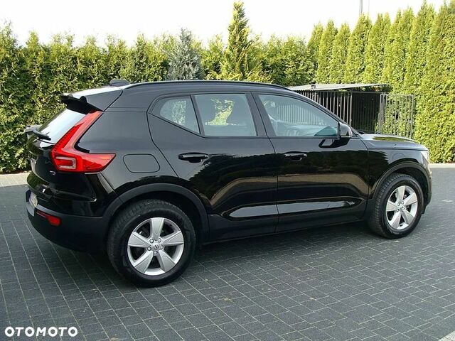 Вольво XC40, об'ємом двигуна 1.48 л та пробігом 77 тис. км за 21164 $, фото 3 на Automoto.ua