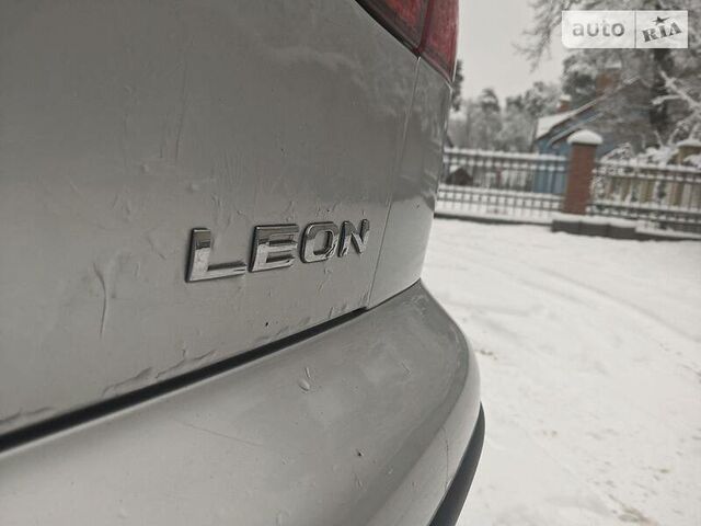 Сеат Leon, Хетчбек 1999 - 2005 Seat  (1M) 1.6