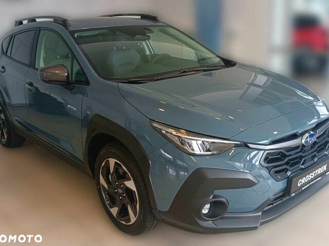 Субару Crosstrek, об'ємом двигуна 2 л та пробігом 1 тис. км за 37365 $, фото 2 на Automoto.ua