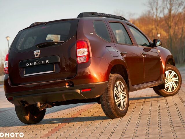 Дачія Duster, об'ємом двигуна 1.6 л та пробігом 180 тис. км за 7970 $, фото 1 на Automoto.ua