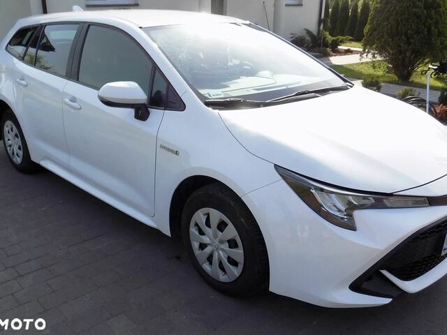 Тойота Королла, об'ємом двигуна 1.8 л та пробігом 55 тис. км за 17106 $, фото 9 на Automoto.ua