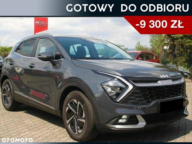 Кіа Sportage, об'ємом двигуна 1.6 л та пробігом 1 тис. км за 31631 $, фото 1 на Automoto.ua