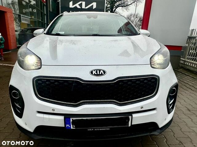 Кіа Sportage, об'ємом двигуна 1.69 л та пробігом 280 тис. км за 10778 $, фото 3 на Automoto.ua