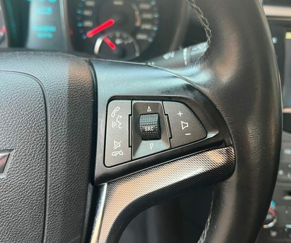 Шевроле Малібу 2014 у Європі на Automoto.ua Білий Шевроле Малібу, об'ємом двигуна 1.96 л та пробігом 166 тис. км за 9232 $, фото 10 на Automoto.ua