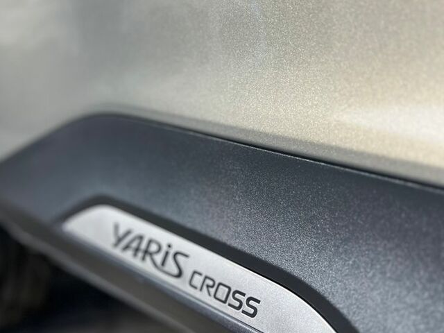 Тойота Yaris Cross, объемом двигателя 1.49 л и пробегом 66 тыс. км за 20497 $, фото 37 на Automoto.ua