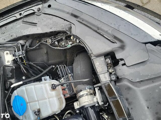 Ауді A7 Sportback, об'ємом двигуна 2.97 л та пробігом 180 тис. км за 11210 $, фото 27 на Automoto.ua