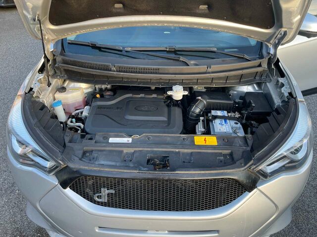 Серый DR Automobiles DR4, объемом двигателя 1.59 л и пробегом 115 тыс. км за 11315 $, фото 14 на Automoto.ua