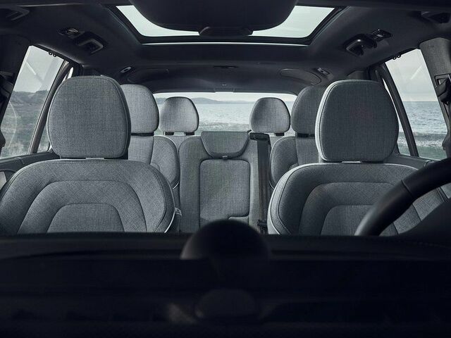 Volvo XC90 2023 комплектации Подобрать комплектацию Вольво ХС90 2023 на AUTOMOTO.UA