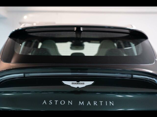 Астон Мартін DBX, об'ємом двигуна 3.98 л та пробігом 150 тис. км за 301616 $, фото 13 на Automoto.ua