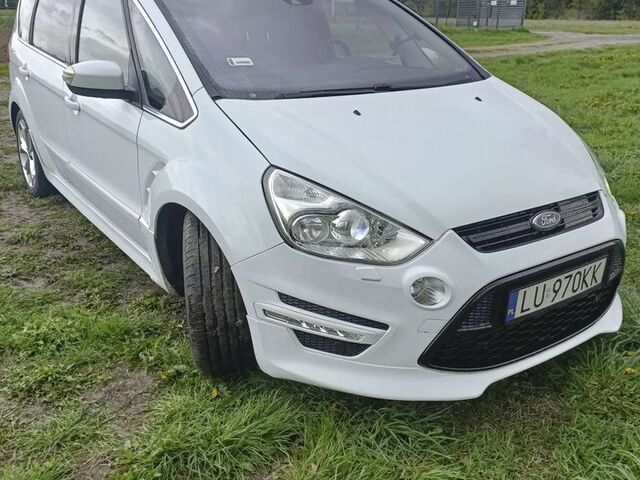 Форд С-Макс, об'ємом двигуна 2.18 л та пробігом 159 тис. км за 11857 $, фото 3 на Automoto.ua