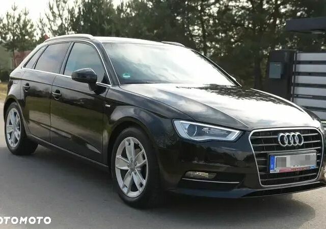 Ауді А3, об'ємом двигуна 1.97 л та пробігом 181 тис. км за 11857 $, фото 9 на Automoto.ua