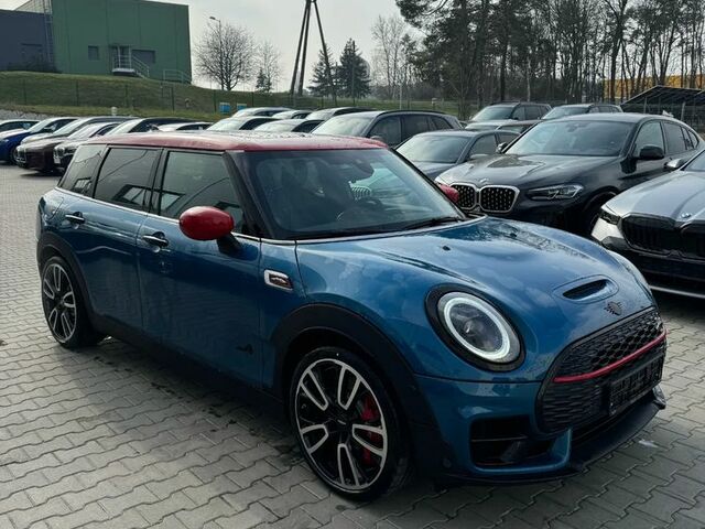 Мини John Cooper Works, объемом двигателя 2 л и пробегом 10 тыс. км за 45983 $, фото 2 на Automoto.ua