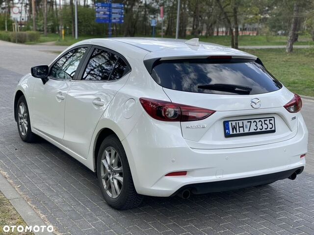 Мазда 3, об'ємом двигуна 2 л та пробігом 136 тис. км за 13369 $, фото 3 на Automoto.ua