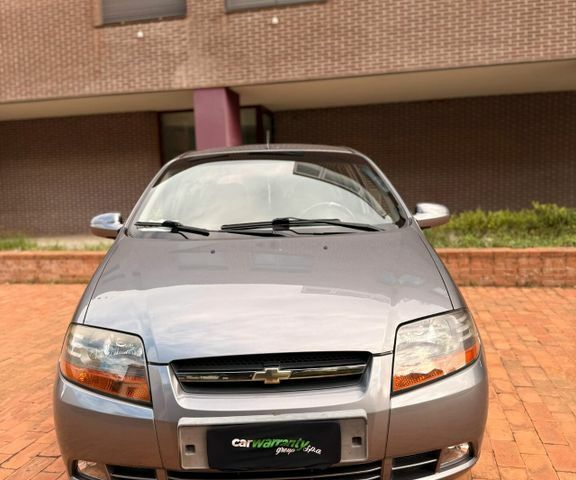 Шевроле Калос 2006 в Европе на Automoto.ua Серый Шевроле Калос, объемом двигателя 1.15 л и пробегом 77 тыс. км за 5891 $, фото 1 на Automoto.ua