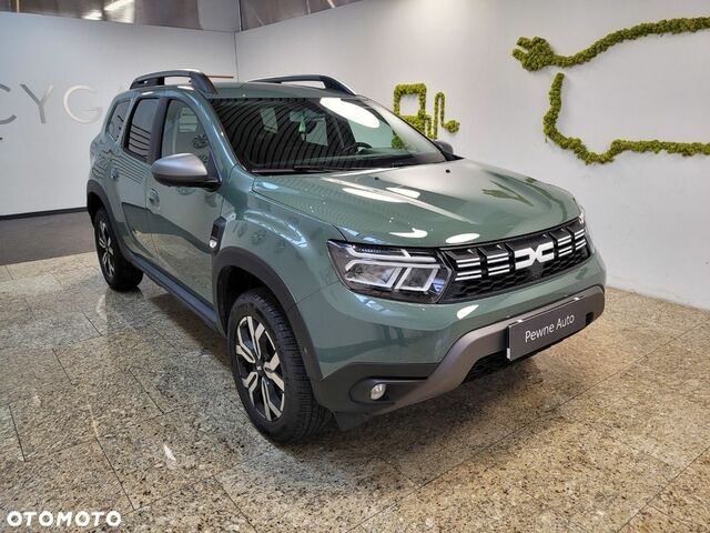 Дачия Duster, объемом двигателя 1 л и пробегом 36 тыс. км за 17279 $, фото 1 на Automoto.ua