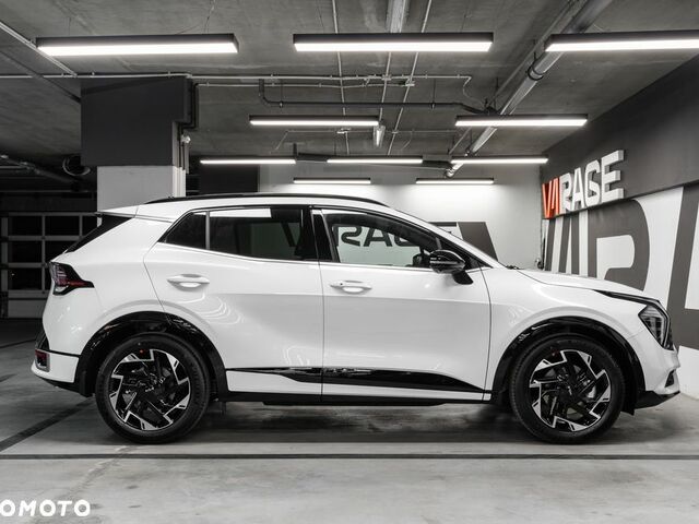 Киа Sportage, объемом двигателя 1.6 л и пробегом 5150 тыс. км за 37775 $, фото 5 на Automoto.ua