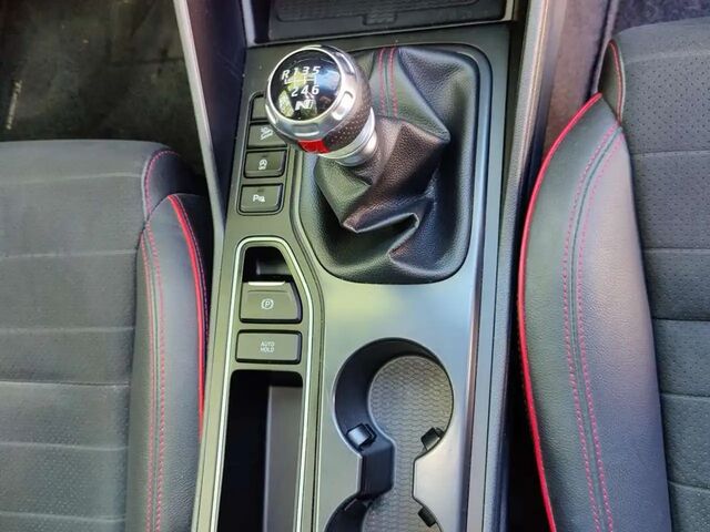 Хендай Туксон 2019 у Європі на Automoto.ua Білий Хендай Туксон, об'ємом двигуна 1.6 л та пробігом 132 тис. км за 19842 $, фото 13 на Automoto.ua