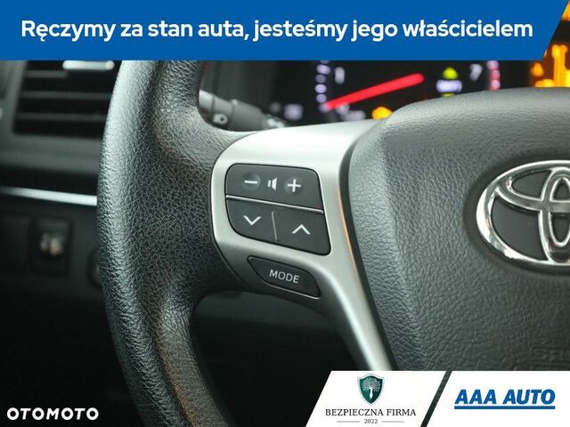 Тойота Авенсіс, об'ємом двигуна 1.6 л та пробігом 85 тис. км за 9071 $, фото 15 на Automoto.ua