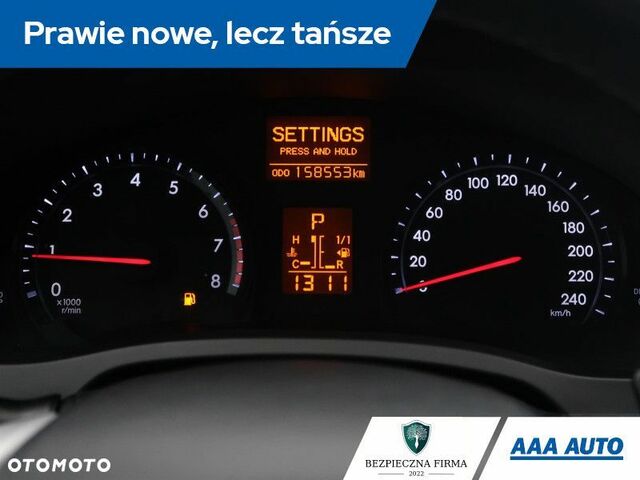 Тойота Авенсіс, об'ємом двигуна 1.8 л та пробігом 159 тис. км за 9935 $, фото 11 на Automoto.ua