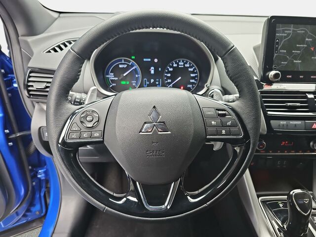 Мицубиси Eclipse Cross 2025 в Европе на Automoto.ua Мицубиси Eclipse Cross, объемом двигателя 2.4 л и пробегом 7 тыс. км за 30490 $, фото 13 на Automoto.ua