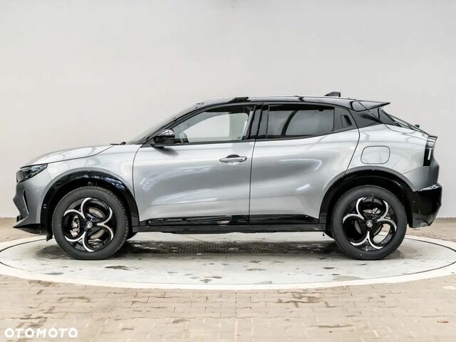 Альфа Ромео Джуніор 2025 у Європі на Automoto.ua Сірий Альфа Ромео Джуніор, об'ємом двигуна 1 л та пробігом 350 тис. км за 139900 $, фото 1 на Automoto.ua