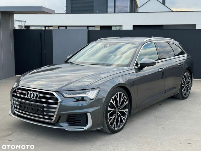 Ауді S6, об'ємом двигуна 2.97 л та пробігом 78 тис. км за 53974 $, фото 3 на Automoto.ua