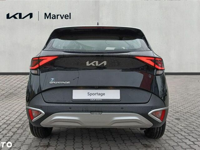 Киа Sportage, объемом двигателя 1.6 л и пробегом 10 тыс. км за 26760 $, фото 5 на Automoto.ua