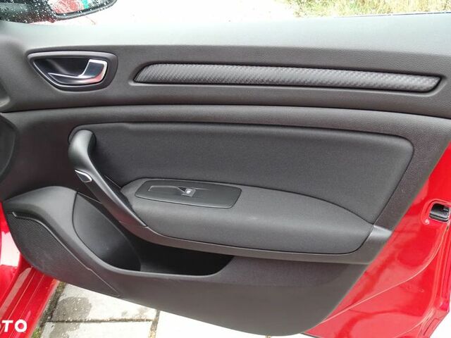 Рено Меган 2019 у Європі на Automoto.ua Рено Меган, об'ємом двигуна 1 л та пробігом 45 тис. км за 13051 $, фото 19 на Automoto.ua