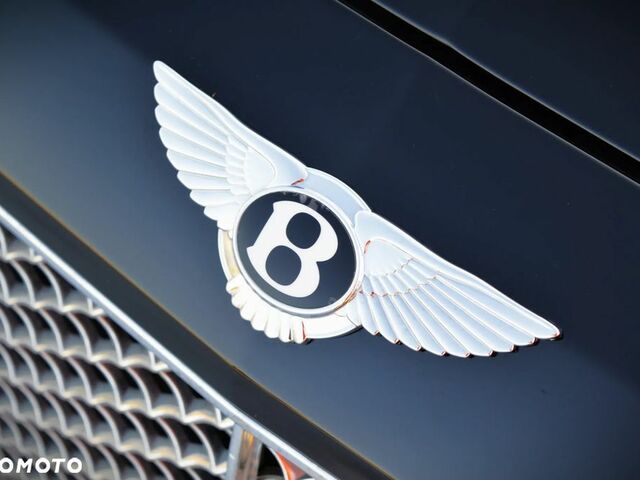 Бентлі Continental Flying Spur, об'ємом двигуна 6 л та пробігом 78 тис. км за 68467 $, фото 21 на Automoto.ua