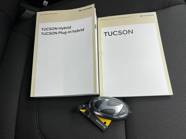 Хендай Туксон 2025 в Европе на Automoto.ua Зеленый Хендай Туксон, объемом двигателя 1.6 л и пробегом 597 тыс. км за 40884 $, фото 26 на Automoto.ua