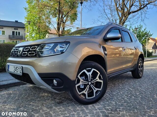 Дачія Duster, об'ємом двигуна 1.6 л та пробігом 77 тис. км за 13542 $, фото 25 на Automoto.ua