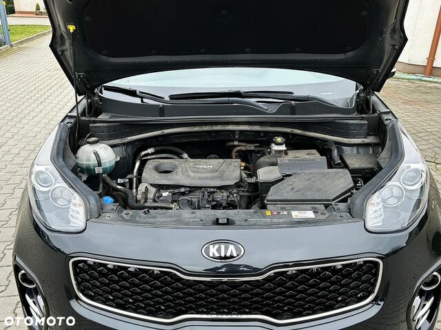 Киа Sportage, объемом двигателя 1.59 л и пробегом 28 тыс. км за 14860 $, фото 27 на Automoto.ua