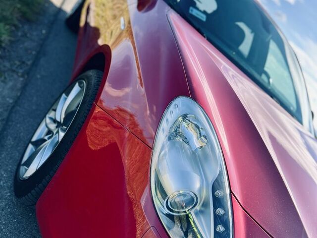 Альфа Ромео Giulietta 2012 у Європі на Automoto.ua Червоний Альфа Ромео Giulietta, об'ємом двигуна 1 л та пробігом 146 тис. км за 7482 $, фото 6 на Automoto.ua