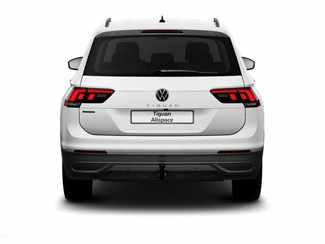 Фольксваген Tiguan Allspace, объемом двигателя 1.5 л и пробегом 1 тыс. км за 42058 $, фото 3 на Automoto.ua