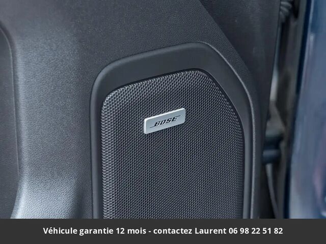 Шевроле Сильверадо 2021 в Европе на Automoto.ua Синий Шевроле Сильверадо, объемом двигателя 5.3 л и пробегом 39 тыс. км за 62796 $, фото 14 на Automoto.ua