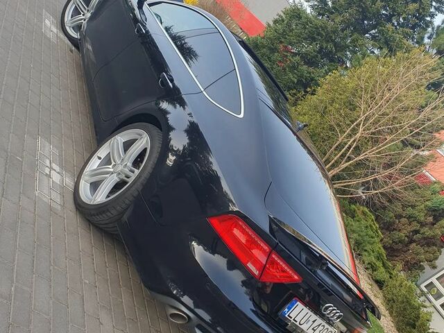 Ауді A7 Sportback, об'ємом двигуна 2.97 л та пробігом 239 тис. км за 22009 $, фото 1 на Automoto.ua