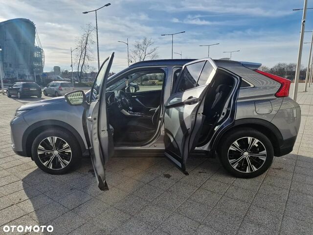 Міцубісі Eclipse Cross, об'ємом двигуна 1.5 л та пробігом 101 тис. км за 17708 $, фото 10 на Automoto.ua