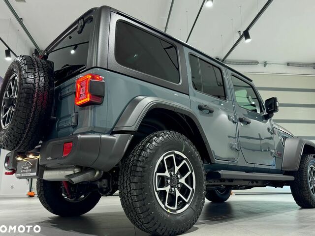 Джип Wrangler, об'ємом двигуна 2 л та пробігом 1 тис. км за 69957 $, фото 13 на Automoto.ua