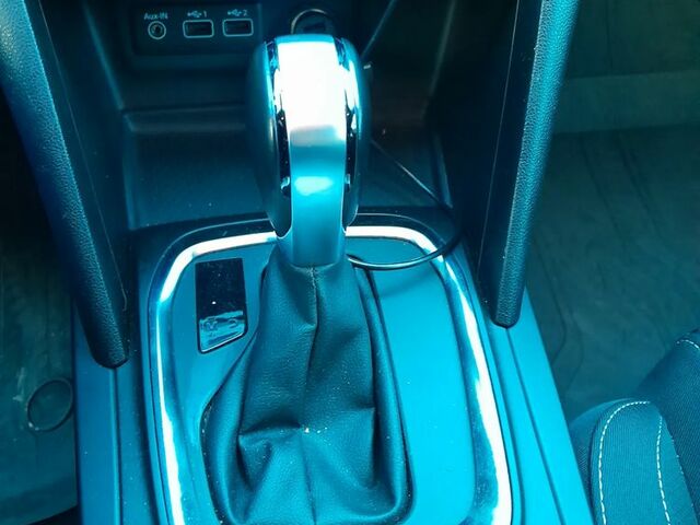 Рено Меган 2022 у Європі на Automoto.ua Сірий Рено Меган, об'ємом двигуна 1 л та пробігом 132 тис. км за 12809 $, фото 13 на Automoto.ua